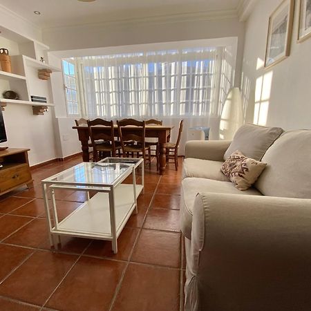 Piso En San Roque, Centro Neuralgico Del Campo De Gibraltar Lägenhet San Roque  Exteriör bild