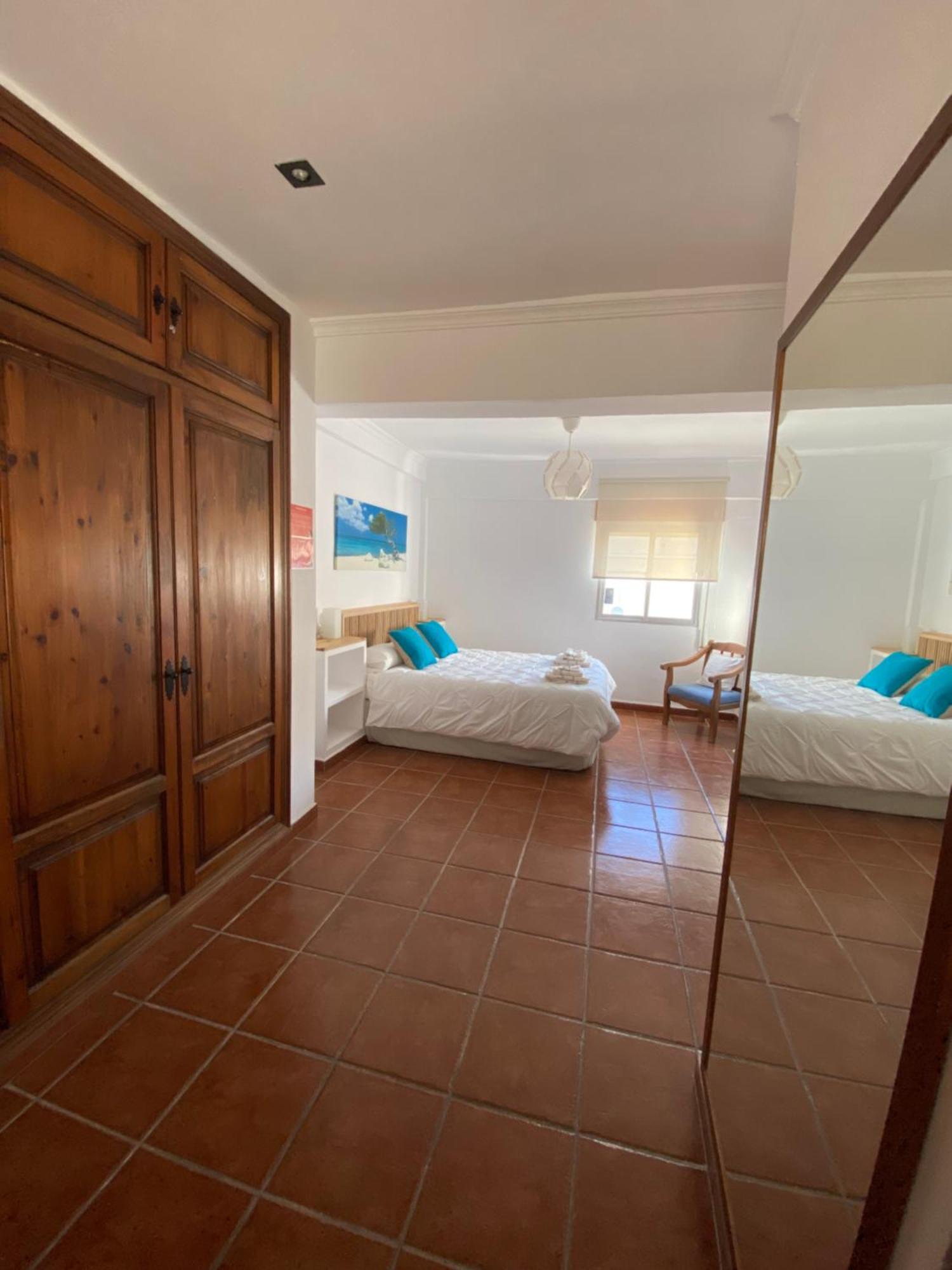 Piso En San Roque, Centro Neuralgico Del Campo De Gibraltar Lägenhet San Roque  Exteriör bild