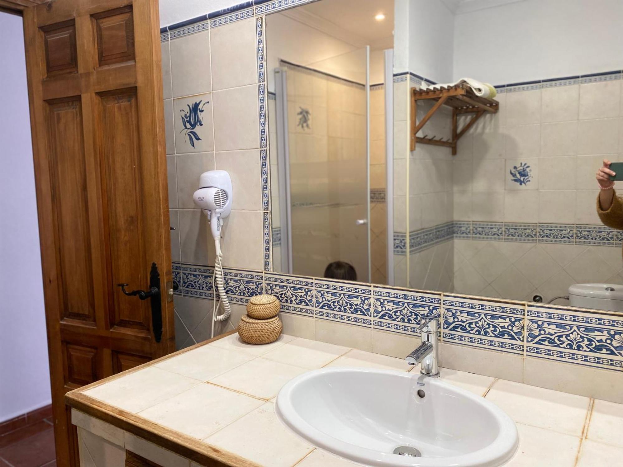 Piso En San Roque, Centro Neuralgico Del Campo De Gibraltar Lägenhet San Roque  Exteriör bild
