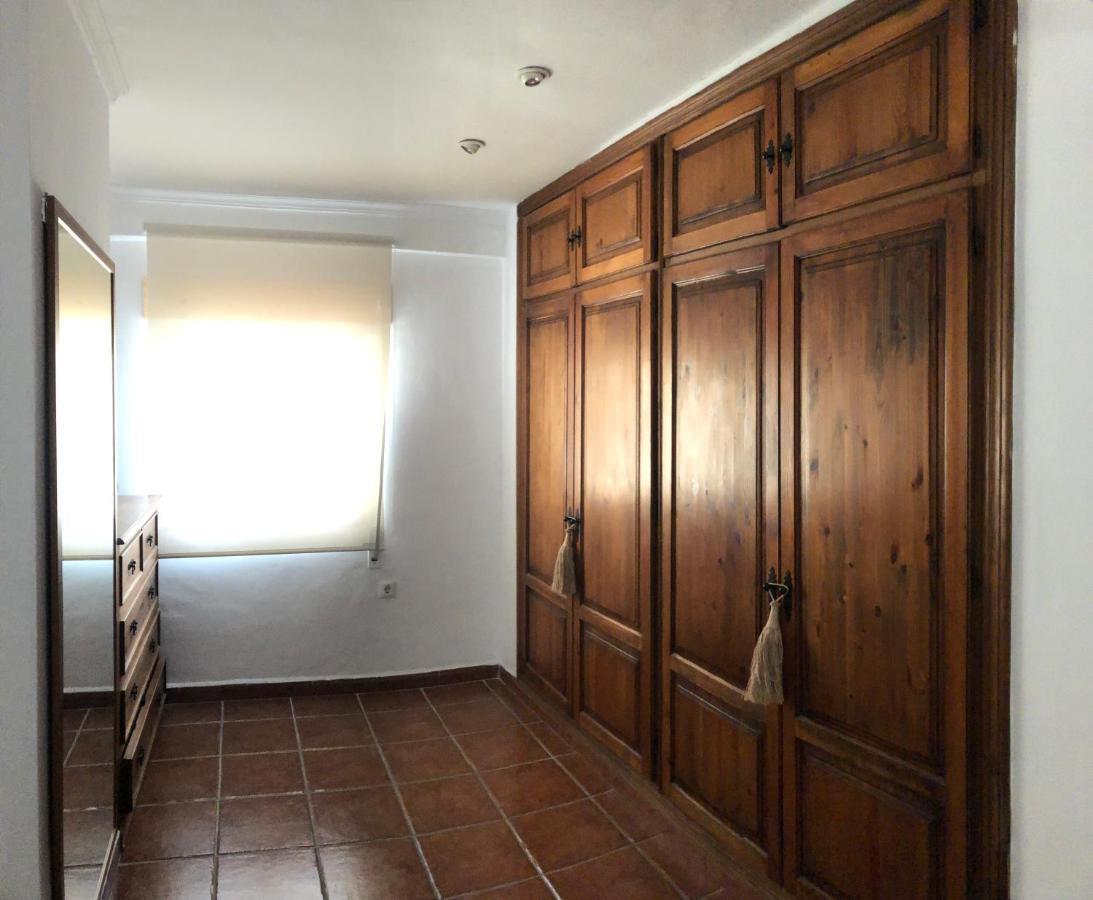 Piso En San Roque, Centro Neuralgico Del Campo De Gibraltar Lägenhet San Roque  Exteriör bild